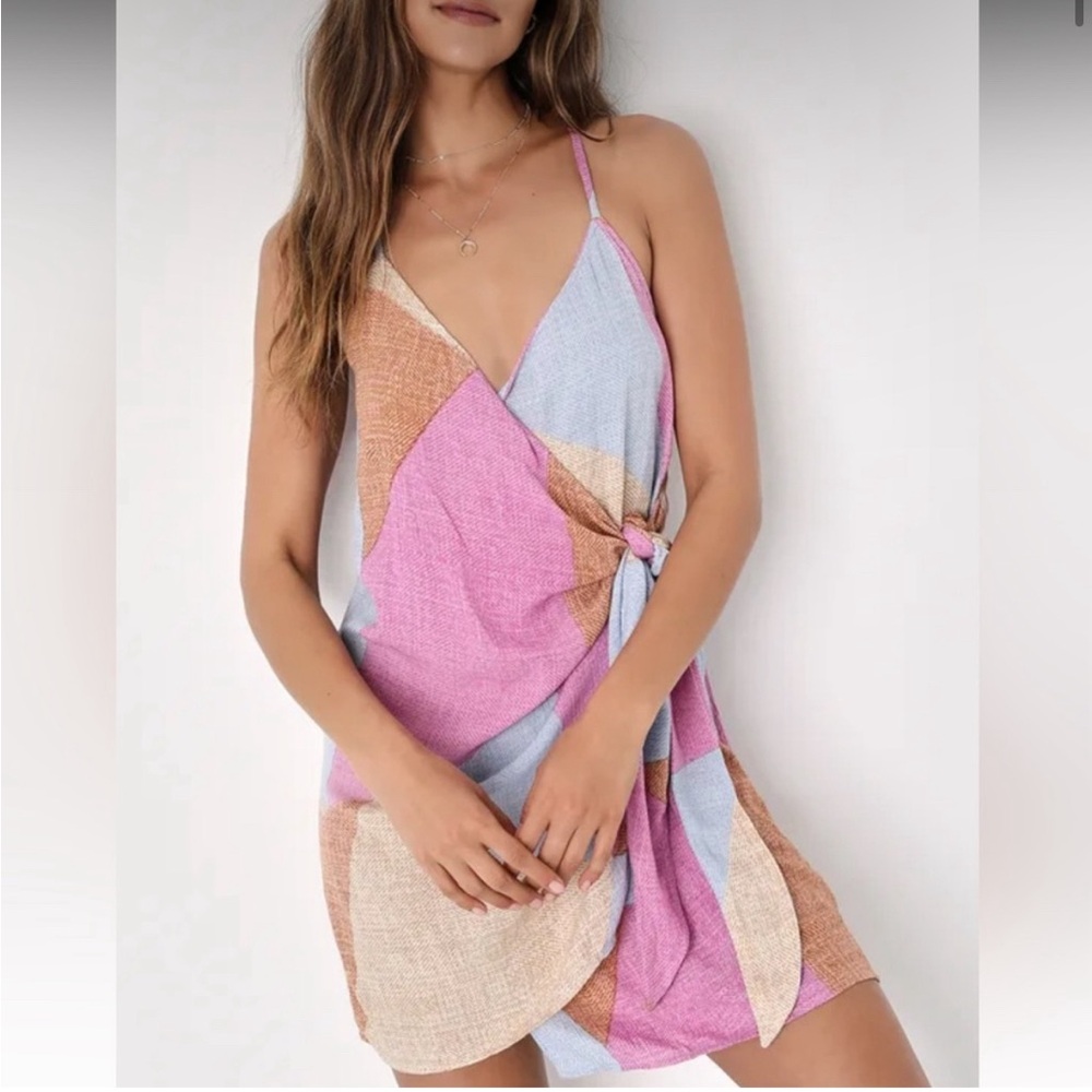 O’Niell Marlo Dress